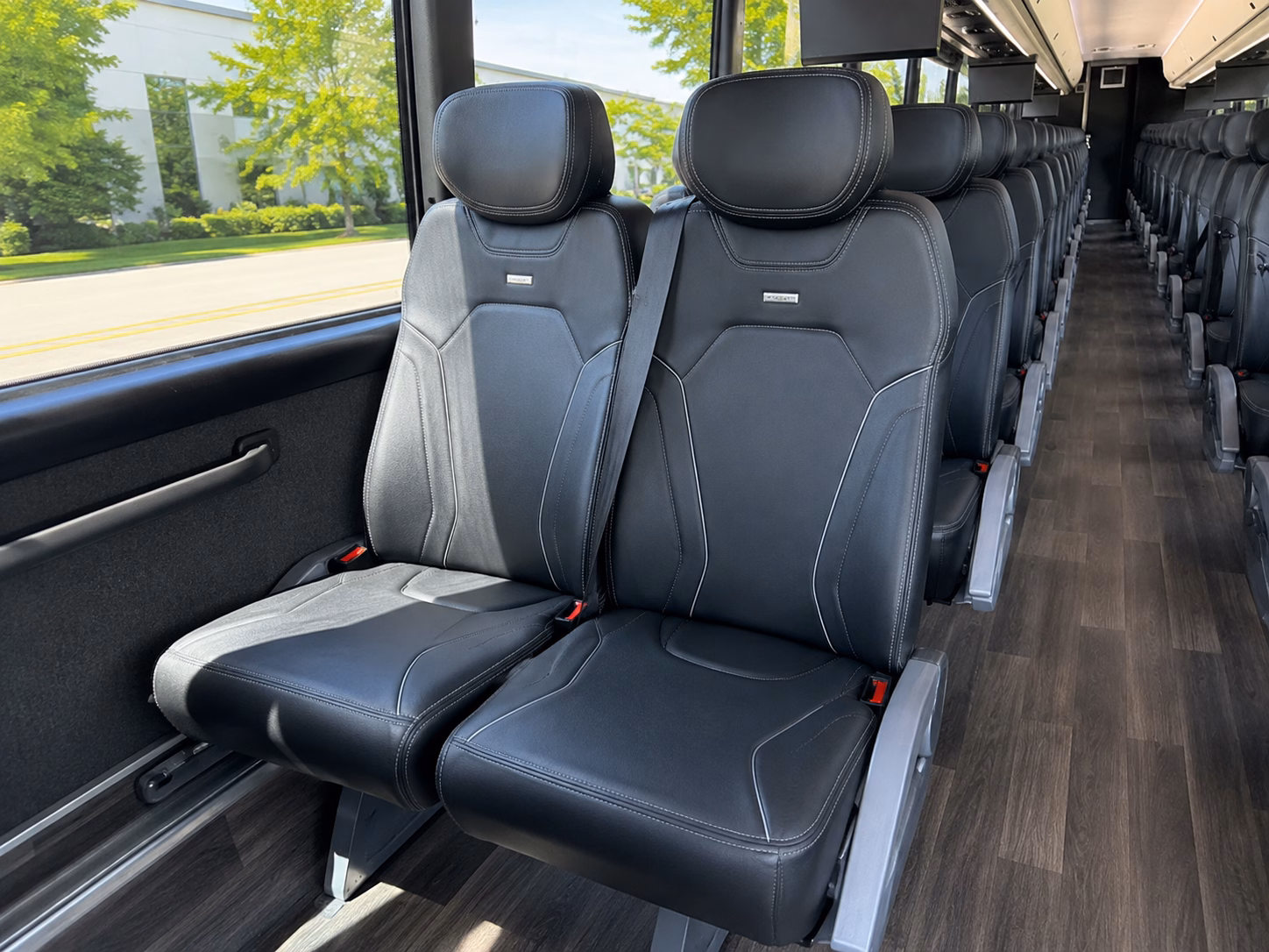 placentia charter bus rentals for placentia winery tours