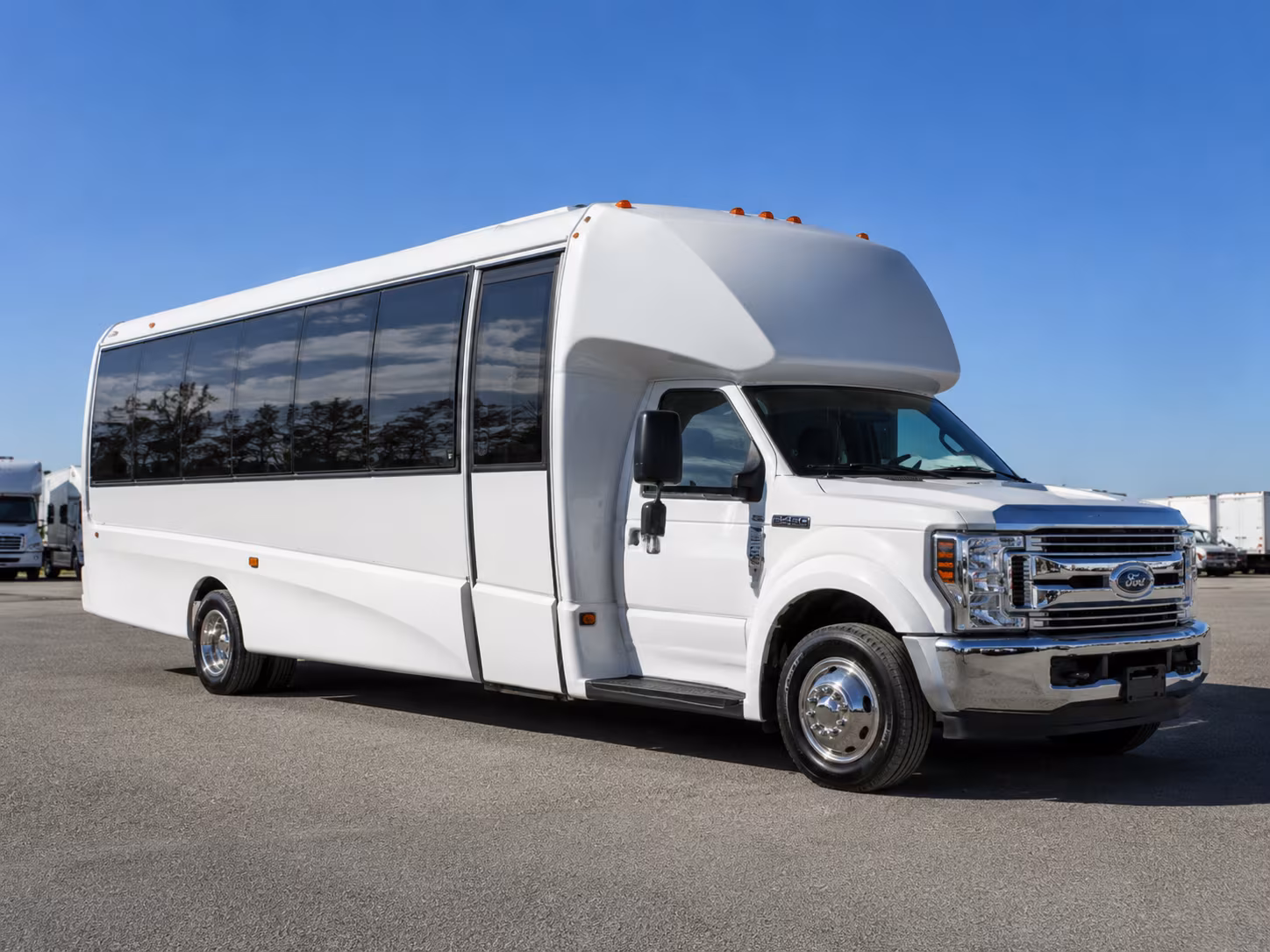 placentia concert transportation for every kind of show