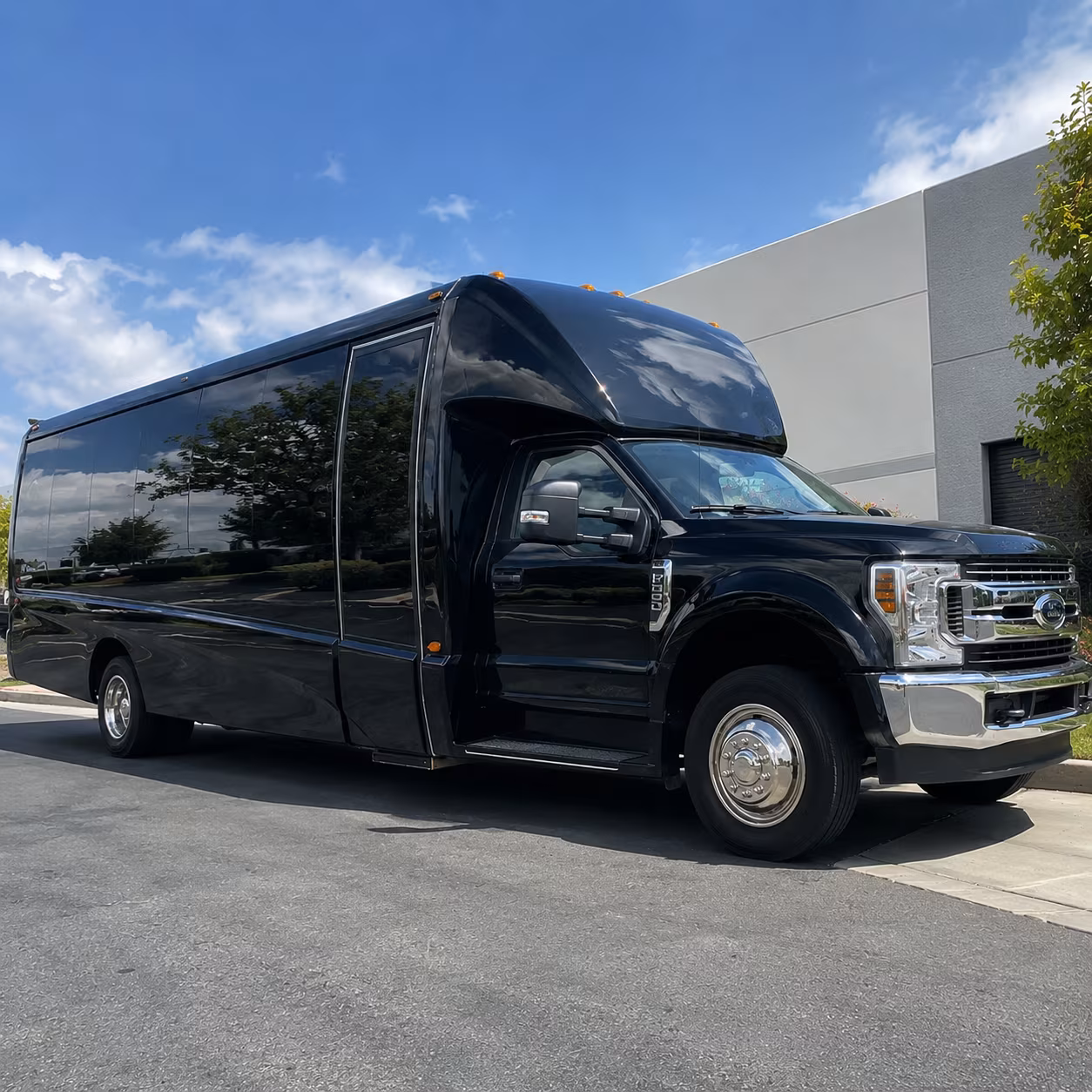 placentia rent a bus for teams and fans traveling to away games and tournaments