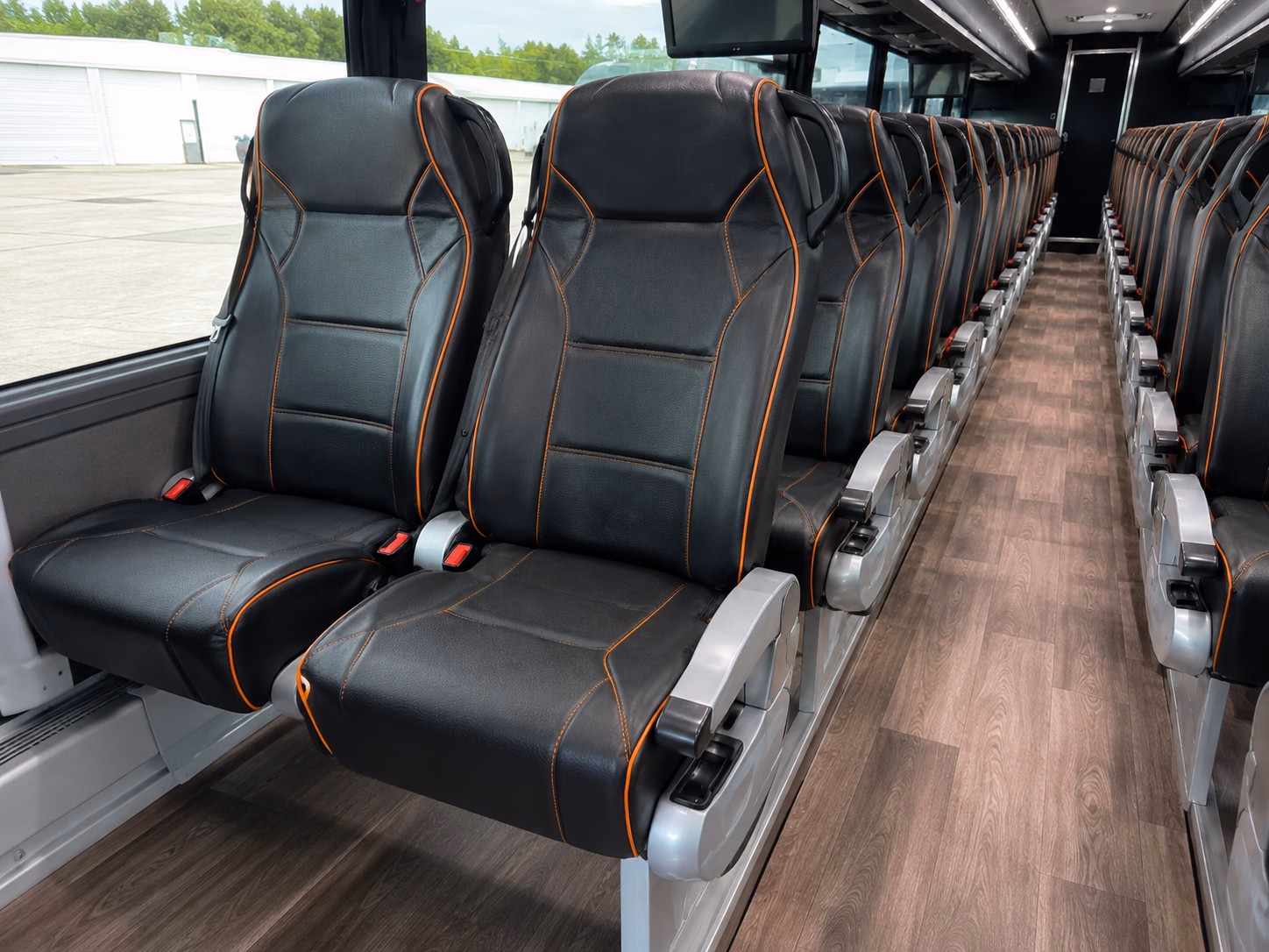 pomona charter bus rentals for museums and educational attractions