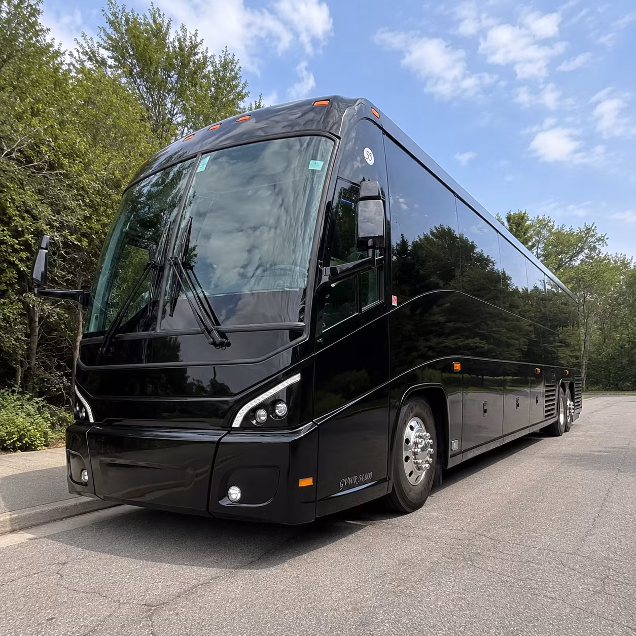 pomona plan your group transportation with pomona long distance charter bus rentals