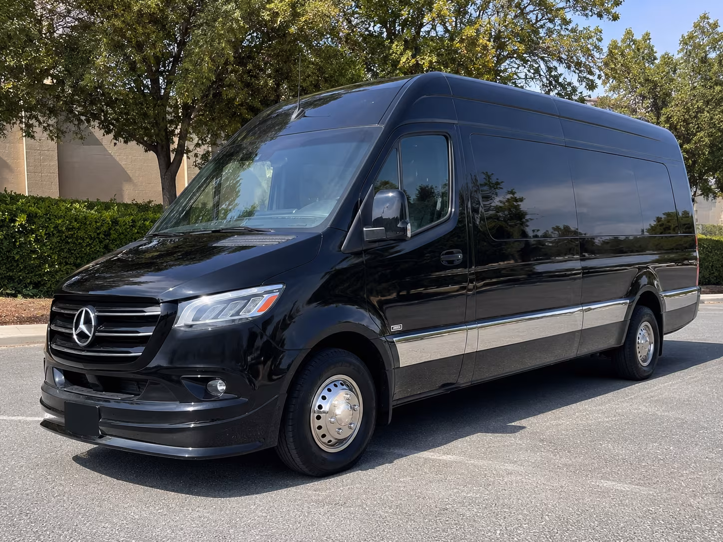 rowland heights efficient and timely transportation for rowland heights sporting events