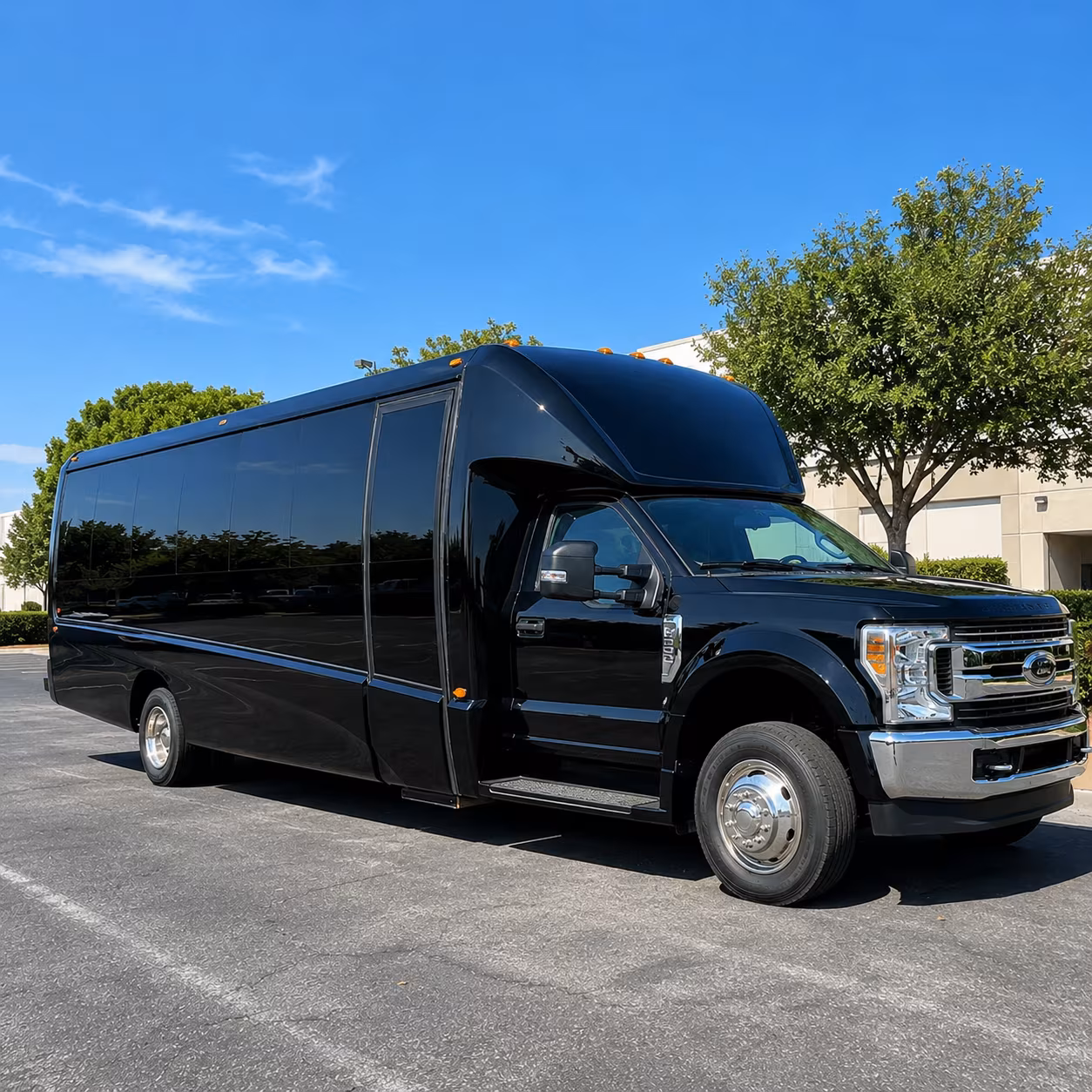 rowland heights group business travel made easy with rowland heights charter buses