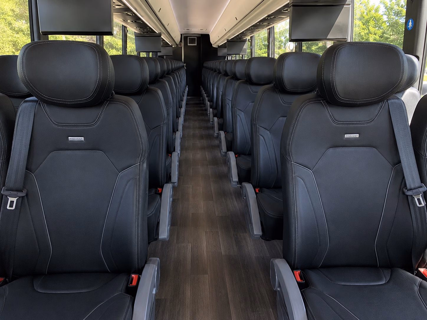 rowland heights wedding charter bus rentals for your guests