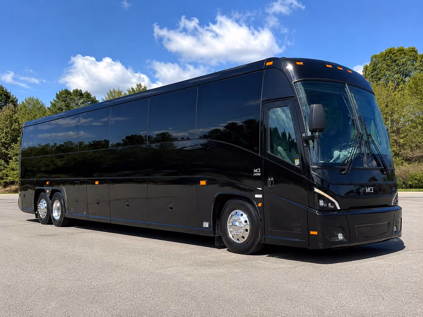 shuttling personnel between chino hills and inland empire military installations
