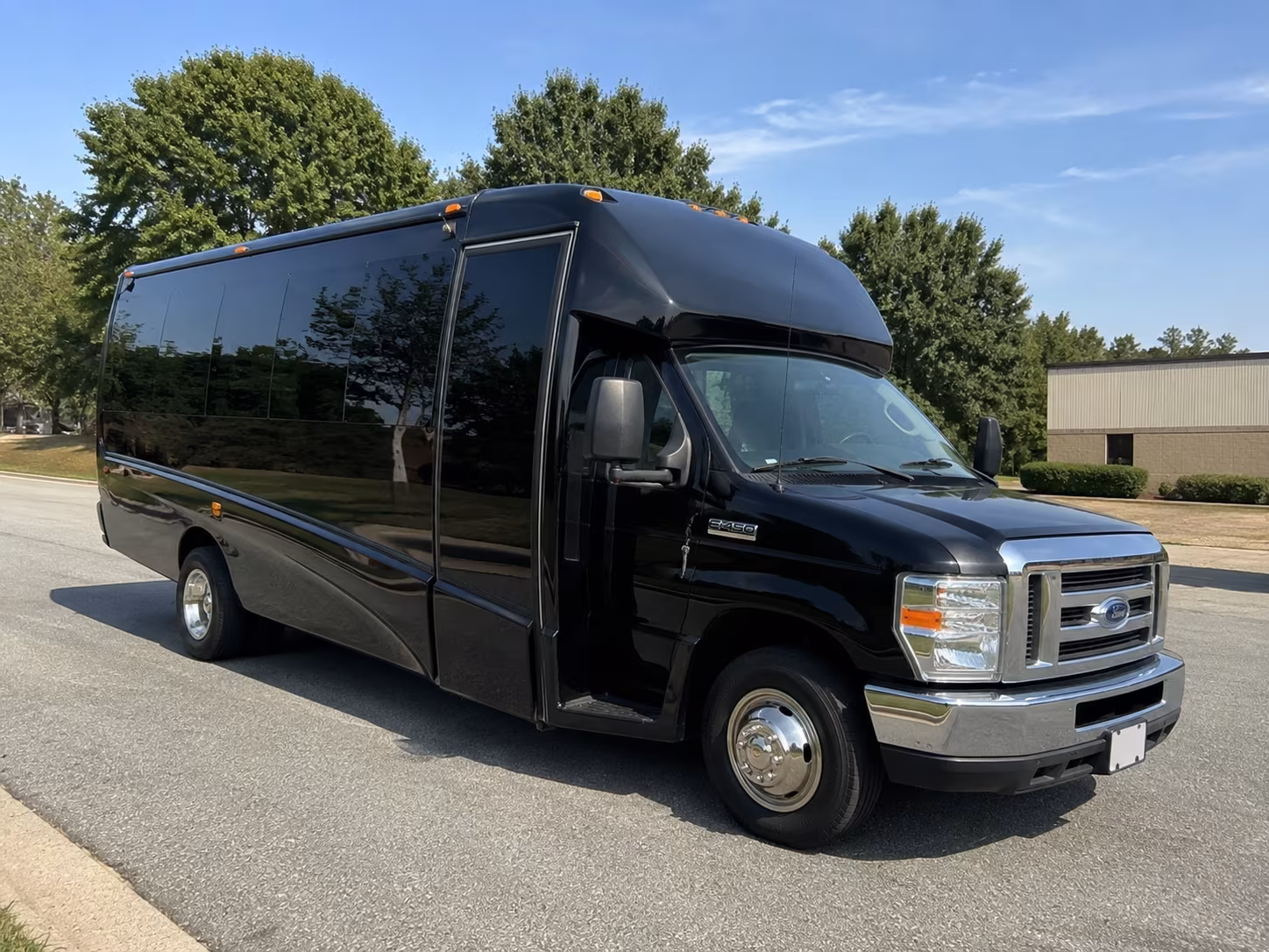 skip the sr 91 surge and keep your guests together after the reception