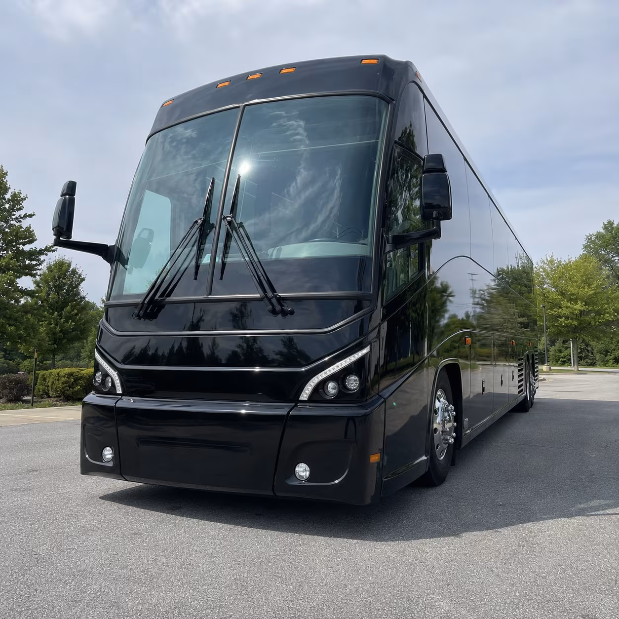 sprinter van transportation for groups and events across chino hills