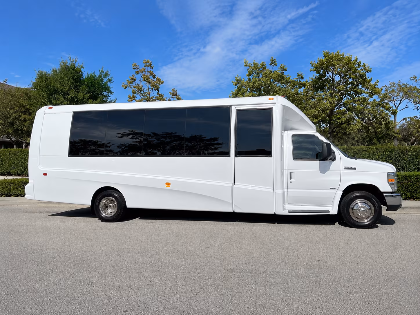 the cucamonga valley ava is right in your backyard and most groups drive separately
