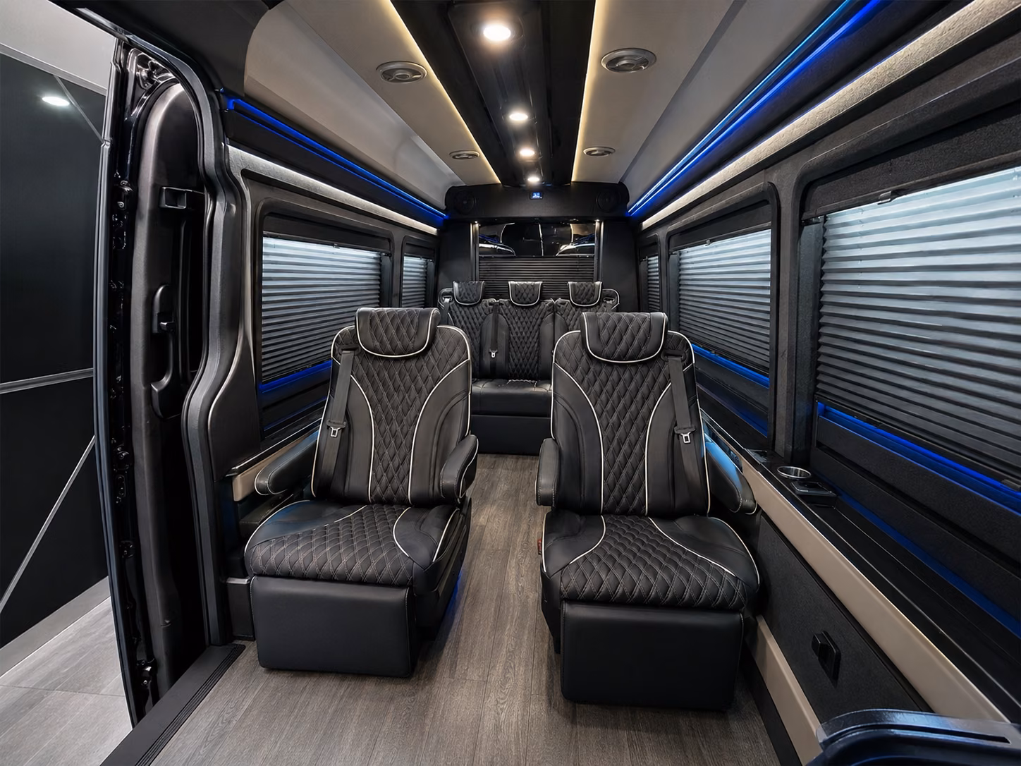 with chinohillscharterbuscompany com booking a multi stop airport pickup is just as easy as a single run