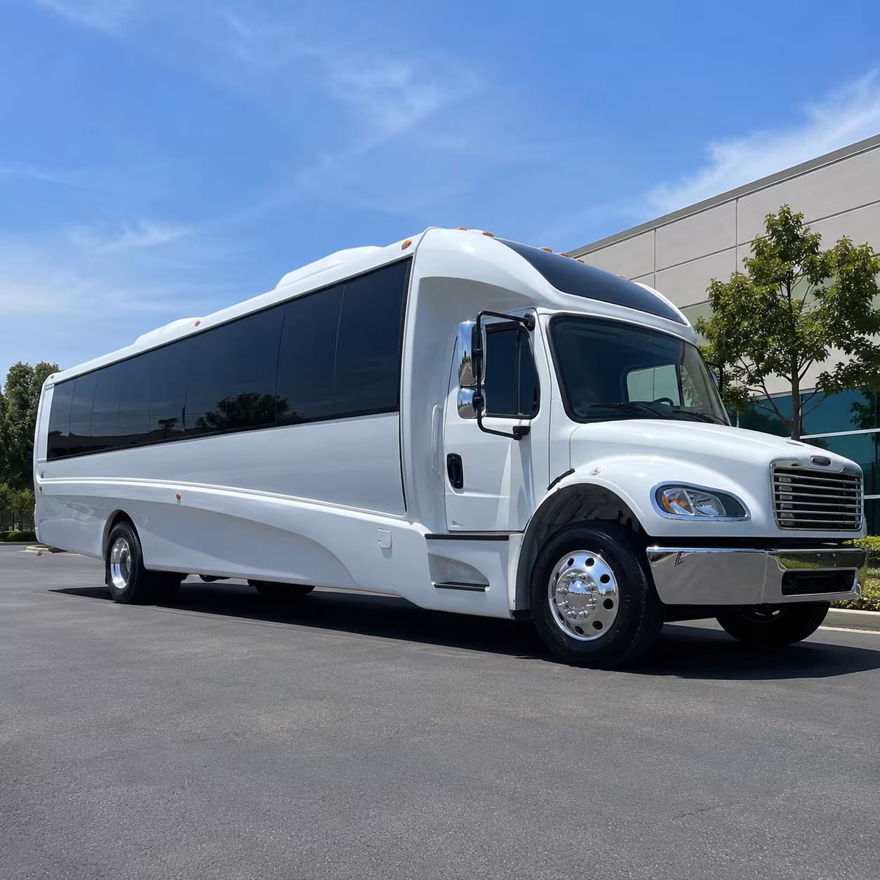 with easy buses to pomona fairplex and inland empire destinations