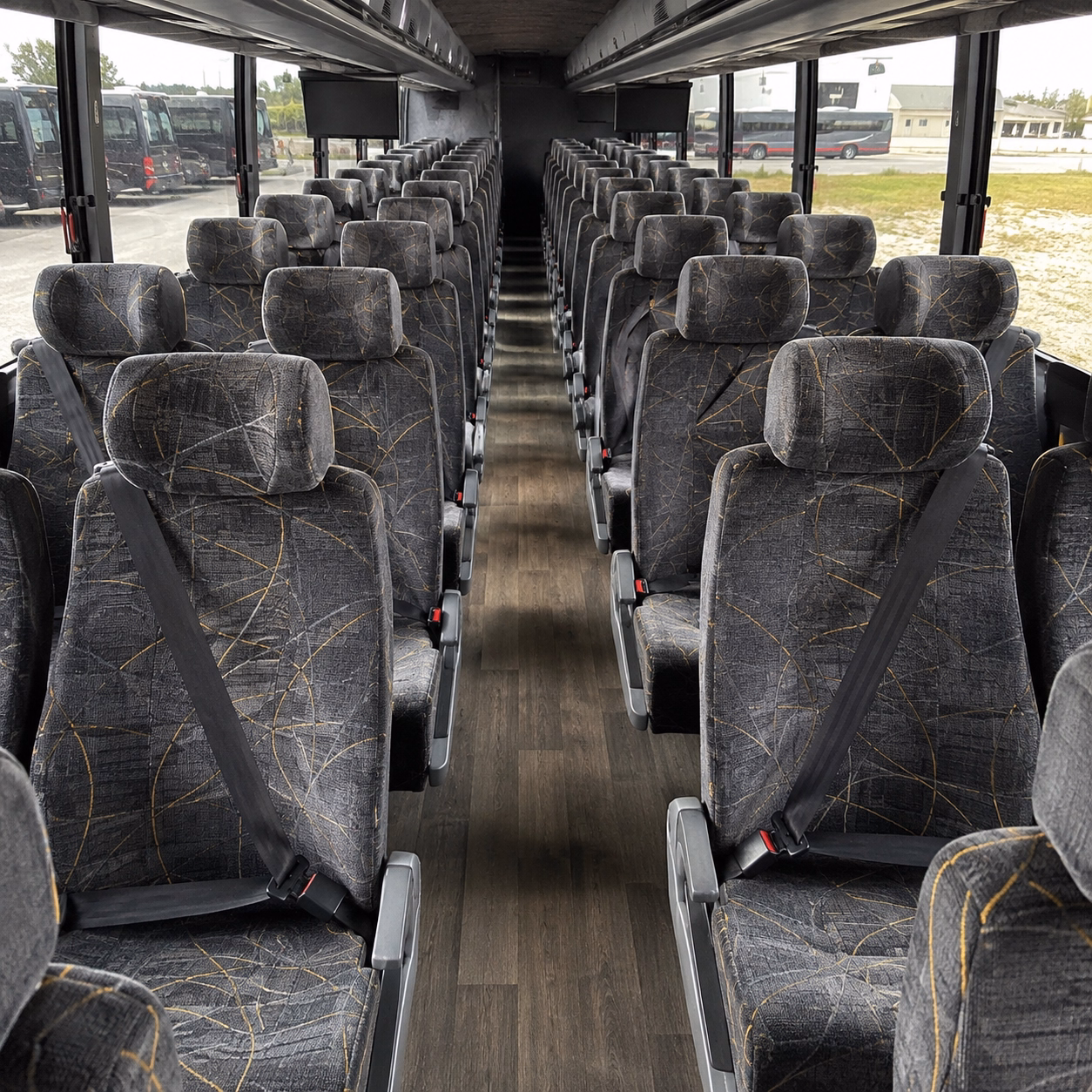 yorba linda charter bus transportation to yorba linda concerts and festivals