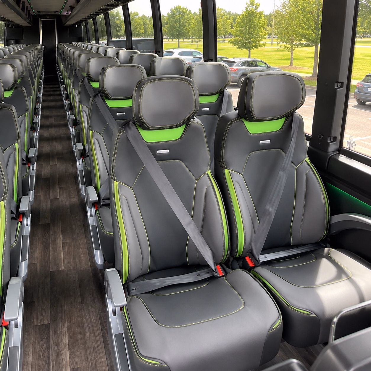 yorba linda corporate charter bus solutions for yorba linda businesses