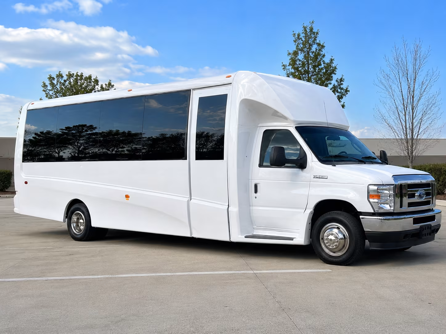 yorba linda daily commuter shuttles for yorba linda employees