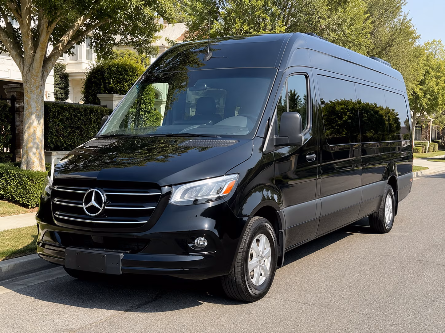yorba linda event transportation services for yorba linda groups