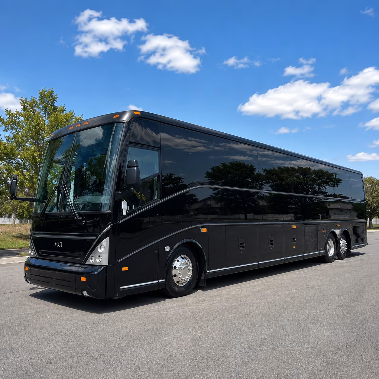 yorba linda ride in style with a yorba linda wedding charter bus