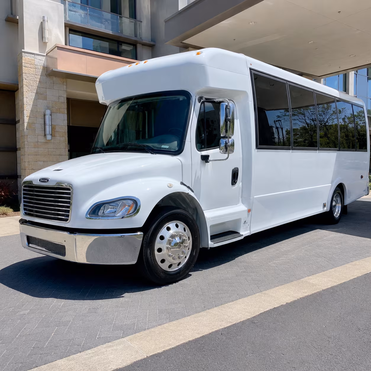 yorba linda school sports team and fan group charter bus rentals in yorba linda